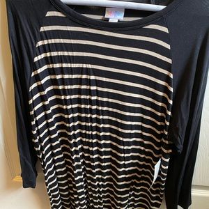 Lularoe Randy top